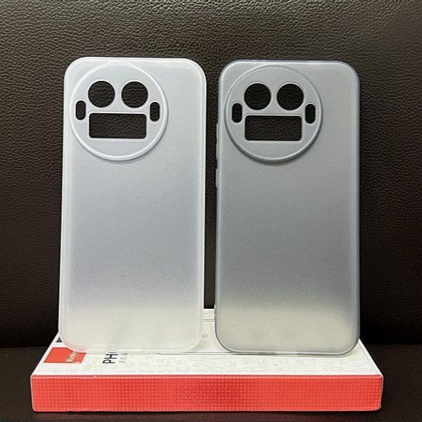 ปลอกTPUแบบนุ่มกันกระแทกบางเฉียบสําหรับOPPO Realme GT 8 Pro Shellเคสโทรศัพท์มือถือป้องกันลายนิ้วมือ