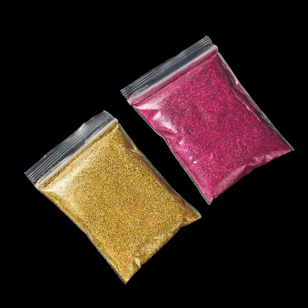 ผงเรืองแสง 20g สำหรับ DIY เครื่องประดับ-เคสมือถือ-ทำเล็บ - รูปที่ 7