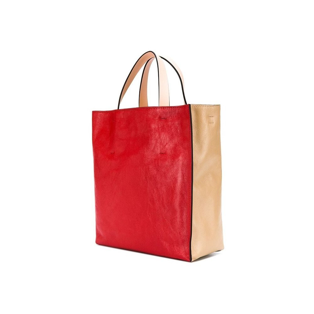 กระเป๋าถือ Marni Museo Soft คุณภาพพรีเมียม