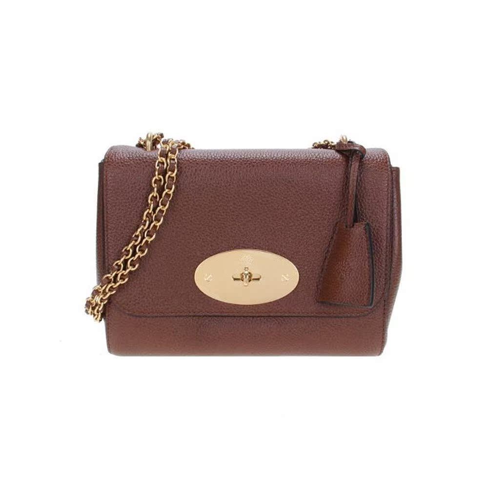韩国直邮[MULBERRY] [22FW] [Mulberry] Lily Bag Small / HH8733