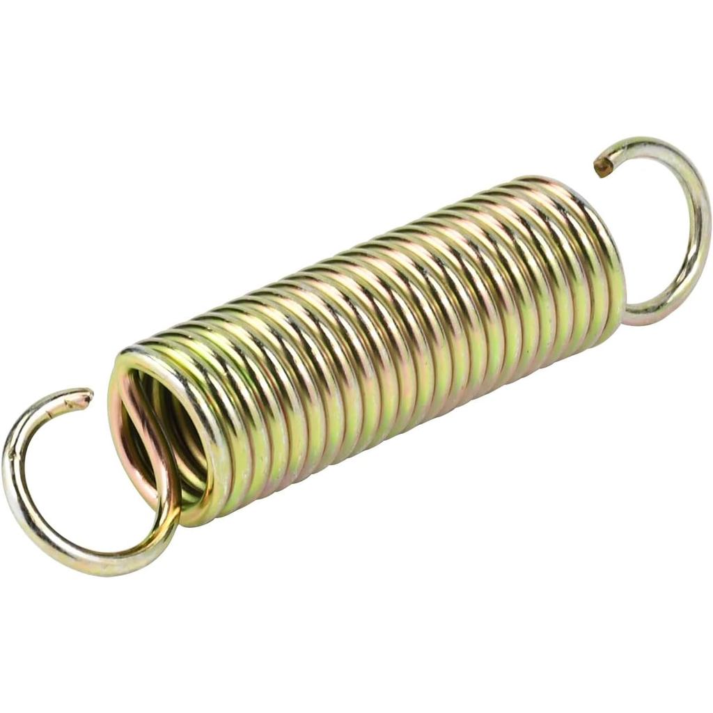 1-603402 Idler Arm Extension Spring เข้ากันได้กับ Toro Exmark เครื่องตัดหญ้า Lazer Z AC MX ZX LC 4-1