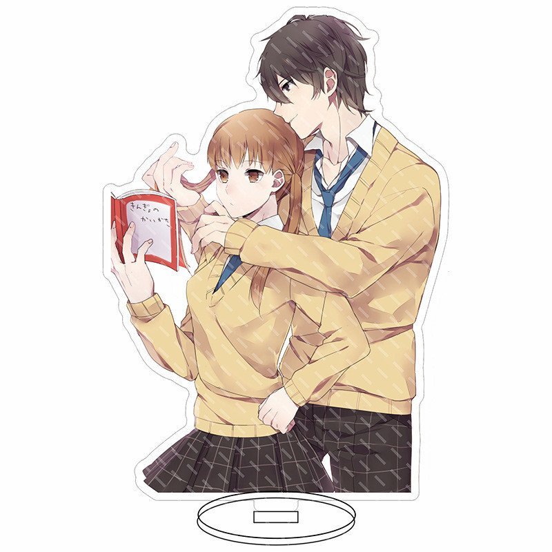 Next Seat เพื่อนร่วมชั้นแปลก Dali ยี่ห้อ Shizuku Yoshida ฤดูใบไม้ผลิ Natsume Asako Saakhara Masakhar