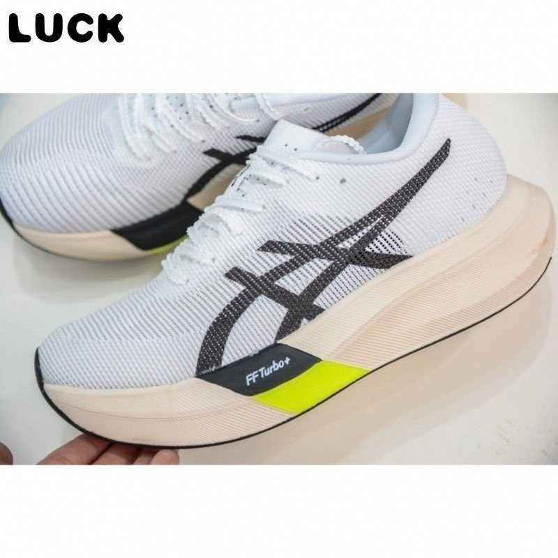 รองเท้าวิ่ง ASICS Meta Speed น้ำหนักเบาทึ้งแรงดี เหมาะสำหรับทั้งผู้ชายและผู้หญิง