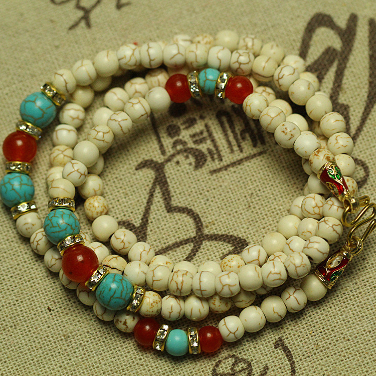 สไตล์ใหม่ประเทศไทย Amulet Necklace Amulet Chain20251103