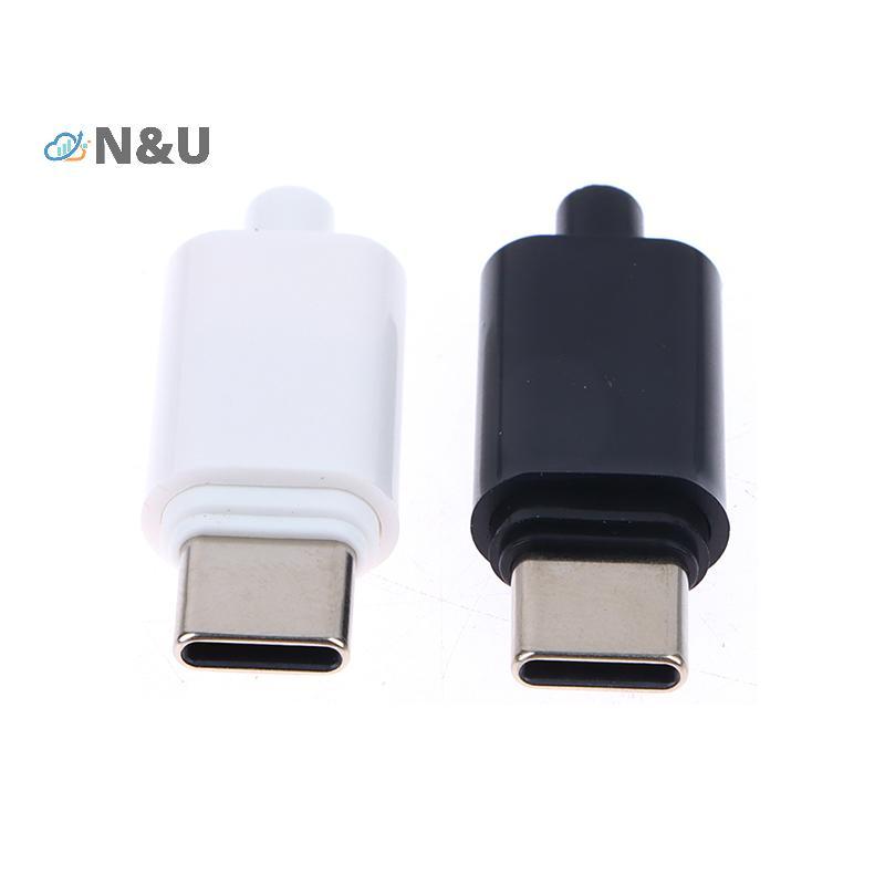 N & U 5A PD/QC Decoy Board Fast CHARGE 5V 9V 12V 15V 20V โมดูล PD 2 3.0 DC Trigger สาย USB Type-C ชา