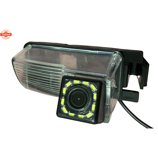 กล้องมองหลัง ตรงรุ่น NISSAN 350z  Z33 ไม่ต้องแปลง รัประกัน1year 350z rear camera