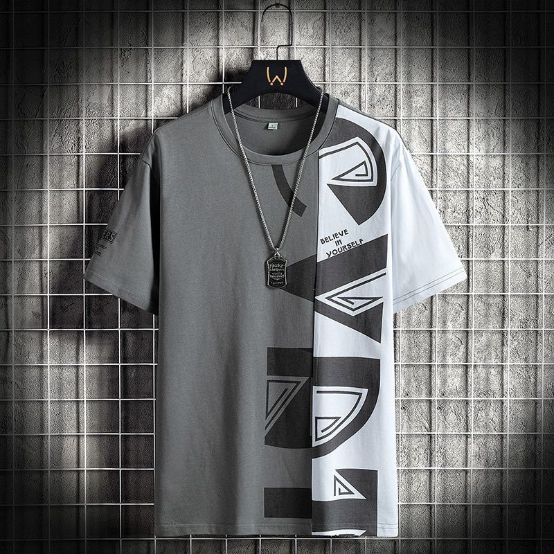 DNS1/BELIEVE CLOTHES (ML-XL)