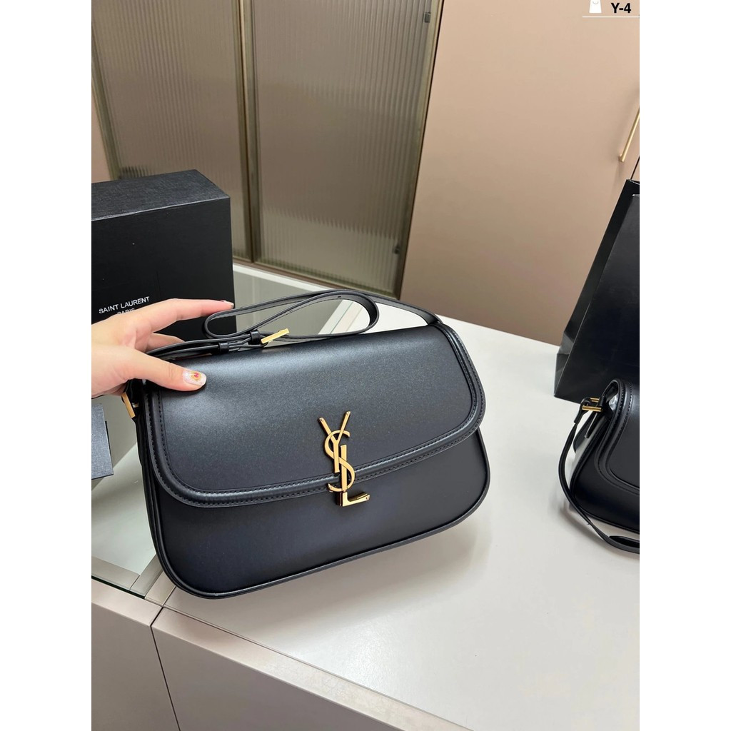 Top Fashion Tofu Bag Fashion Underarm Bag Hand Bag