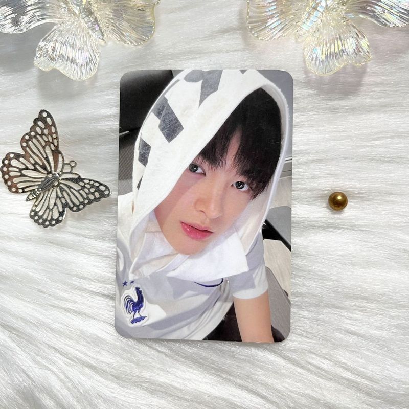 【พร้อมส่ง】cortis album อัลบั้ม CORTIS The 1st EP “COLOR OUTSIDE THE LINES” Album ของแท้ 100%