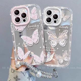 💛เคส Apple เคสที่รองรับ iPhone เคสไอโฟน 17 16 15 14 13 12 11 PRO PROMAX PLUS AIR -BXJMNYK63-64