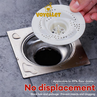 ฝาครอบท่อระบายน้ํา ท่อระบายน้ํา อ่างล้างจาน ตัวกรองท่อระบายน…