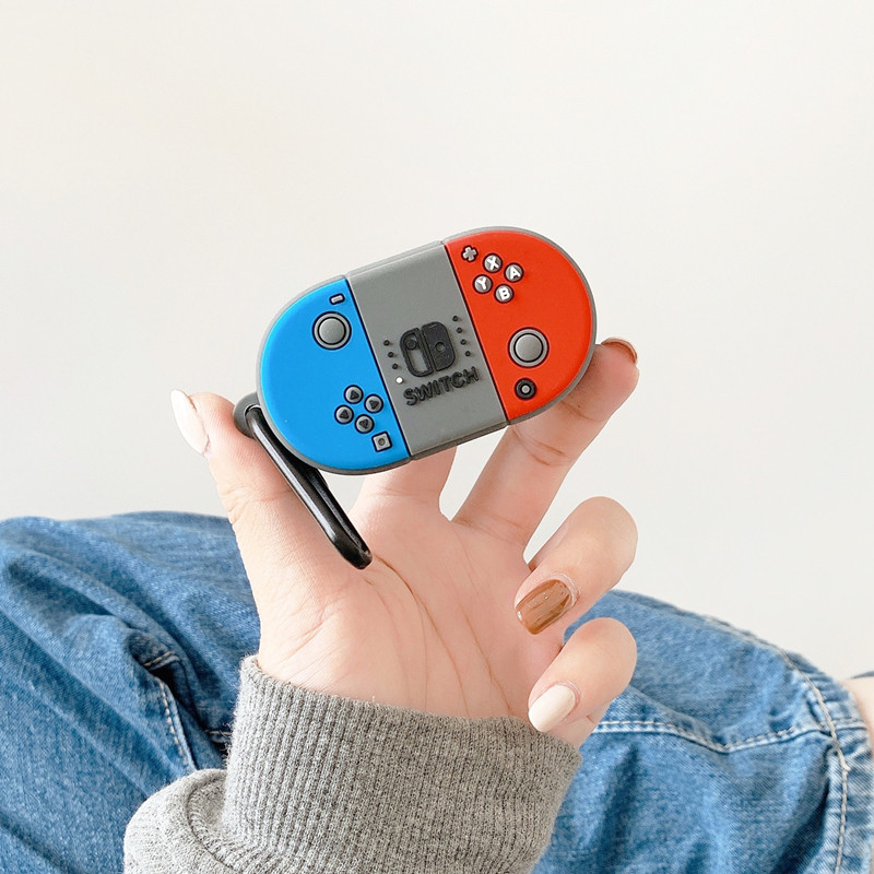 เหมาะสําหรับ Sony/Sony WF One C500 เคสหูฟังหูฟังบลูทูธไร้สายเคส C510 น่ารักการ์ตูน wfc500 เคสป้องกัน