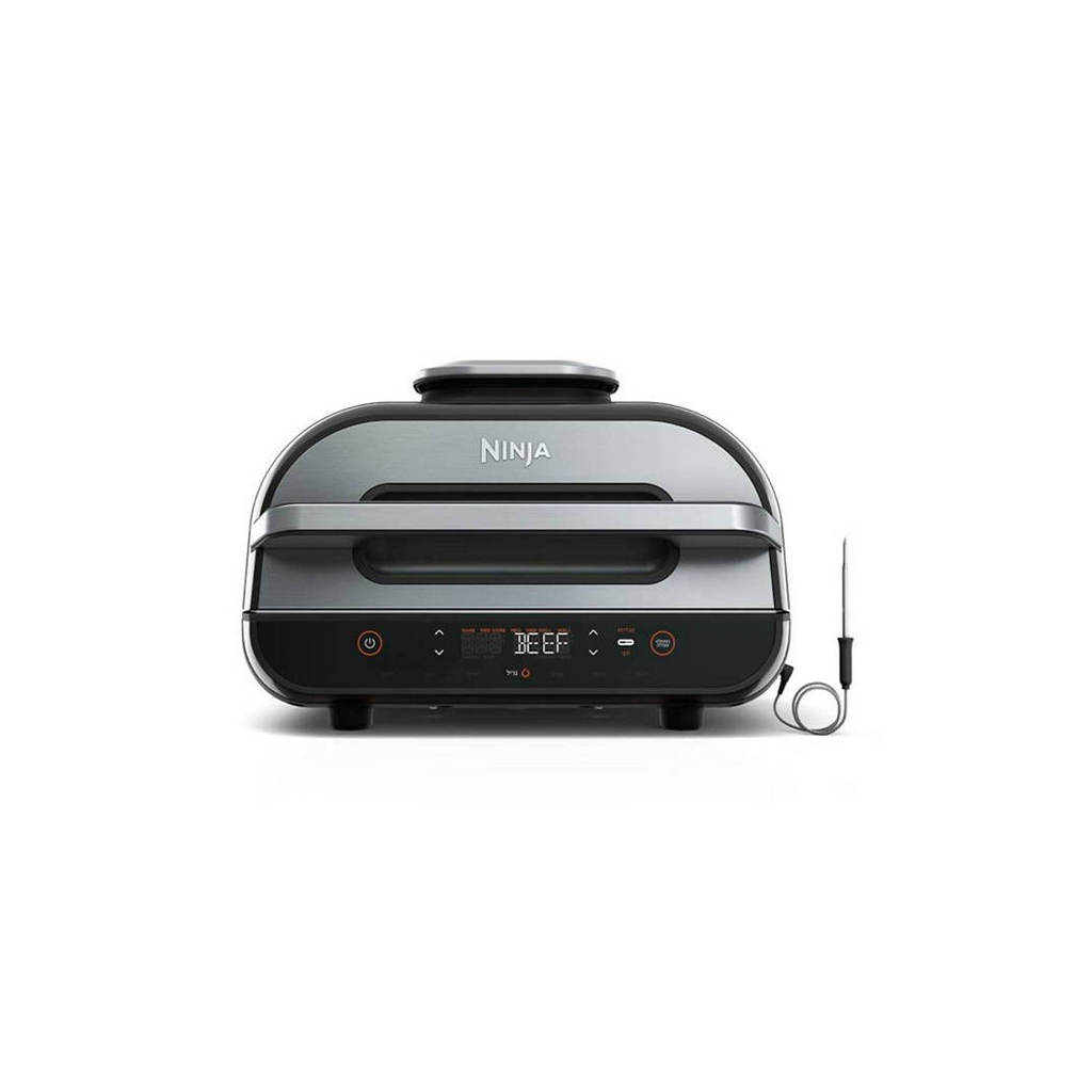NINJA - Grill & Air Fryer (1760W) AG551TH )