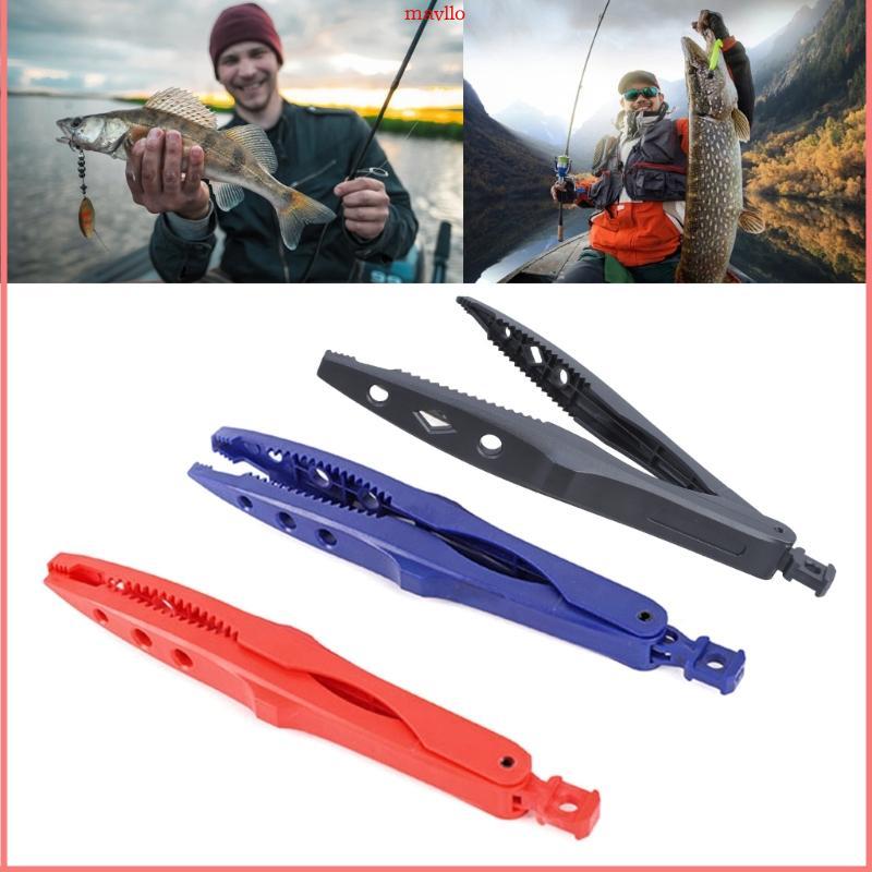 MAVLLO Gripper เครื่องมือจับปลาพกพา สำหรับตกปลา