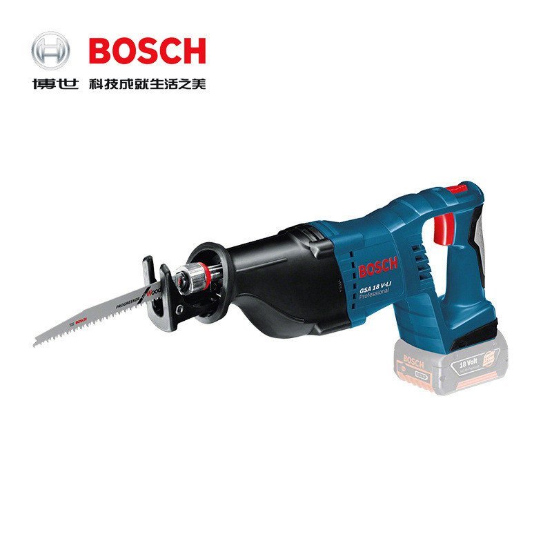 ชาร์จ GSA18V-LI Saber Saw GSA185-LI18v เลื่อยลูกสูบ/3YV54TF1 แบตเตอรี่ลิเธียมโลหะ C S0CH