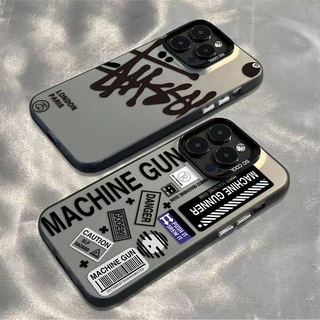 เคสทรศัพท์ IMD For Samsung A57 A37 A56 A27 5G A55 5G A17 A16 5G A07 A36 A05S A06 A15 A35 A26 5G เคสโทรศัพท์ สีสันสดใส