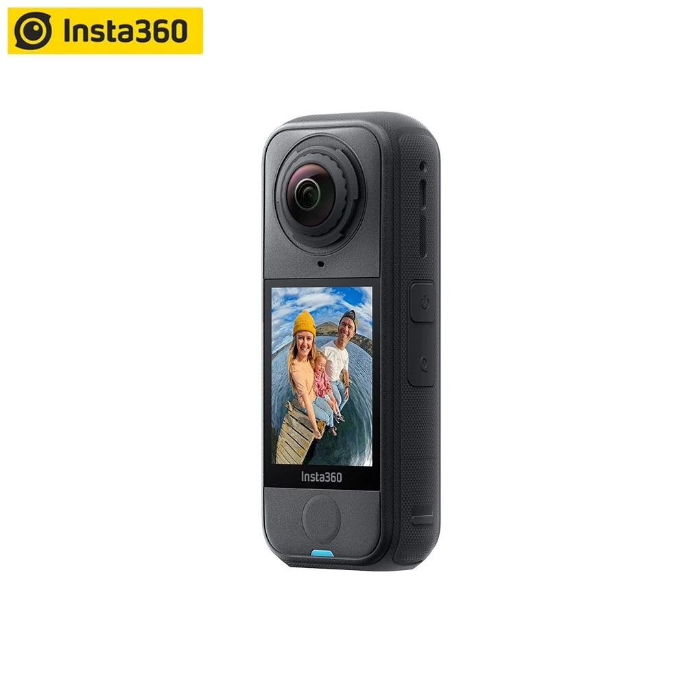 กล้อง Insta360 X4 thumbnail 4