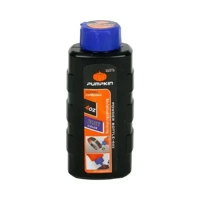 สีฝุ่นใส่บักเต้า PUMPKIN รุ่น PTT-INK-B 28412 สีน้ำเงิน