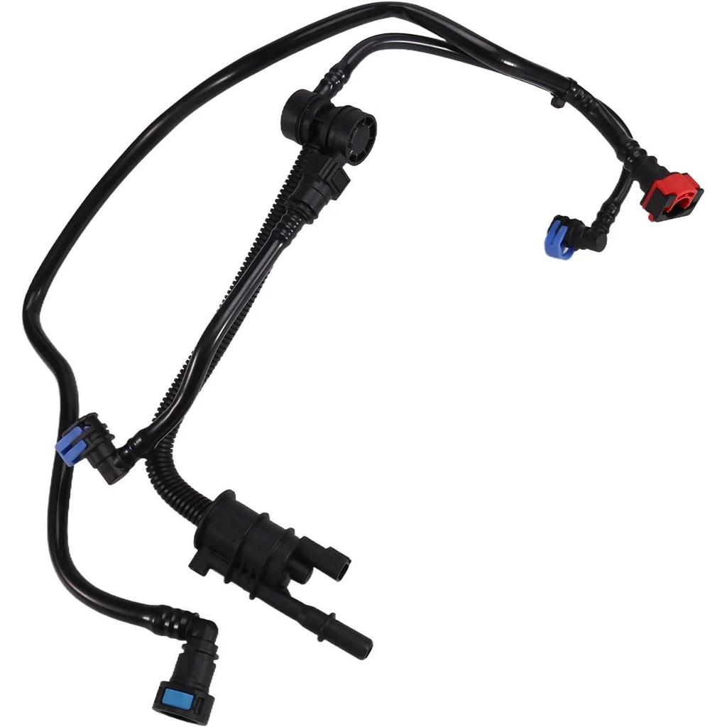 Vapor Canister Purge วาล์วสําหรับ Ford Explorer 2.3 EcoBoost 2016 2017 2018 2019 FB5Z-9G271-A FB5Z9G