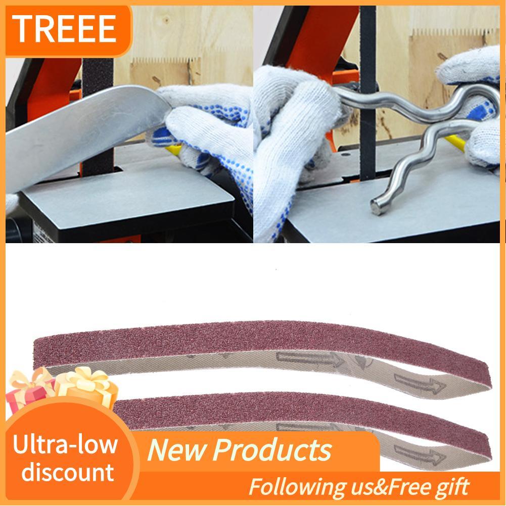 Treee Treee Hilitand 10PCS เข็มขัดขัด 457x13 มม.อลูมิเนียมออกไซด์เข็มขัดขัดสำหรับเฟอร์นิเจอร์ไม้ GXK