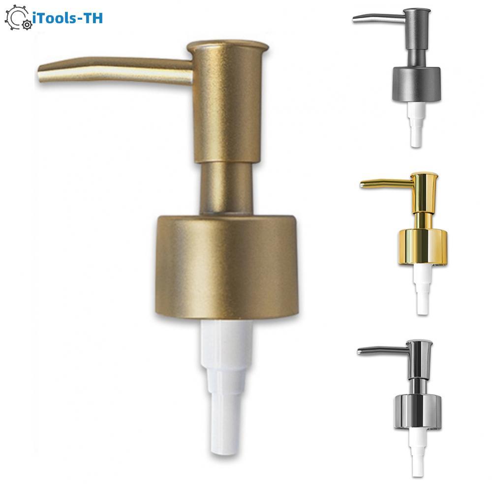 【iTools】Replacement Lotions Manual Measurement Deviation ABS Plastic Messy SpillsHot Sale