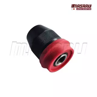 MASARU หัวสว่าน เซ็ต 5 ชิ้น สวมเร็ว ฉาก ชิดผนัง 10MM อะไหล่สว่าน หัวสว่าน ไขควงไร้สาย