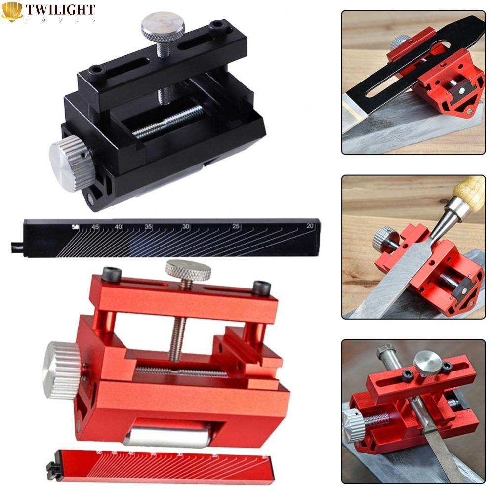 คู่มือ Honing ทํางานบนหินน้ํามันทํางานบนหินน้ําคู่มือมุมที่แม่นยํา