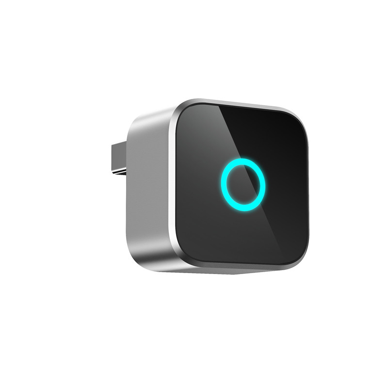 CP88-M แบบพกพา USB Travel Adapter BT ไร้สาย Android Auto Carplay Dongle อะแดปเตอร์ Plug and Play รอง