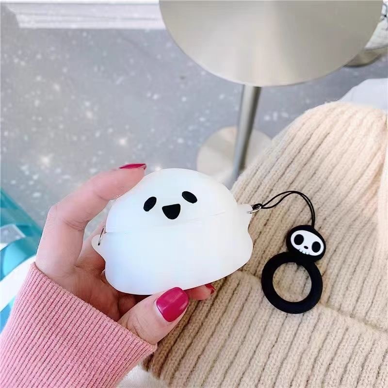 สําหรับ Samsung Galaxy Buds 3 Fe/Buds3/buds 3 Pro กันกระแทกหูฟังฝาครอบ Galaxy Buds 3 Pro ฝาครอบซิลิโ