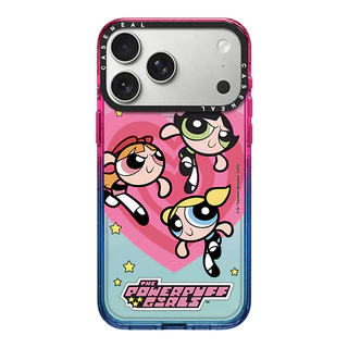 Cotton candy glitter CASENEALเคสโทรศัพท์ใสสําหรับiPhone 17ProMax 17pro 17 16promax 16 15promax 14promax 13Promaxน่ารักการ์ตูนเคสแข็งอะคริลิคiPhone 13กรณีคุณภาพสูง