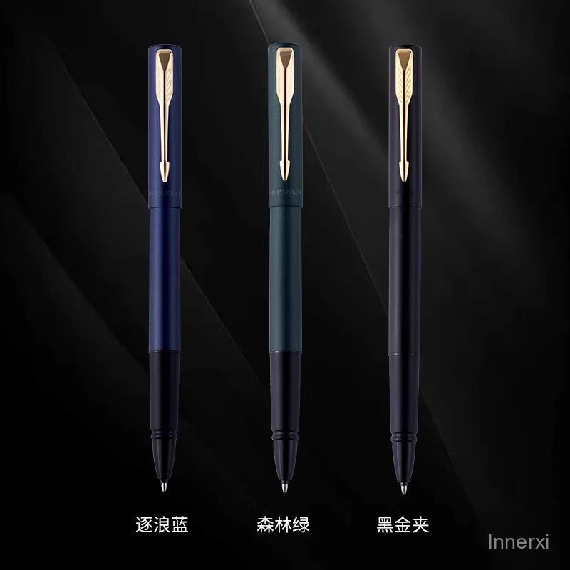 PARKER PARKER PARKER XL PARKER ปากกาลายเซ็นปากกาของขวัญสํานักงานธุรกิจชายหญิงนักเรียนตัวอักษรของขวัญ