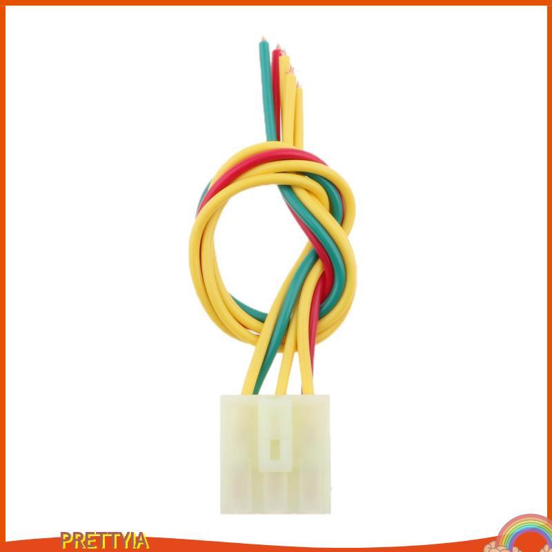 [สวย] บล็อกขั้วต่อปรับแรงดันไฟฟ้าสําหรับฮอนด้า VT ซีบีอาร์ 600 900 1100 250 400 500