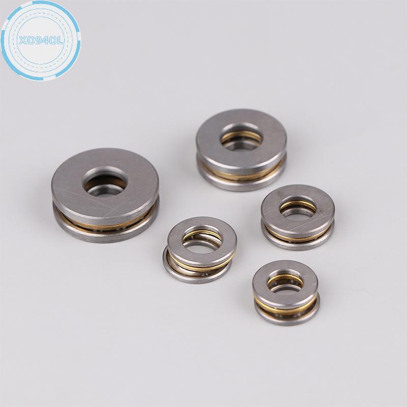 Xo94ol 3 ชิ้น/เซ็ต Plane Planar Miniature แบริ่ง Axial F7-13M F7-15M F7-17M F8-14M F8-16M F8-19M F8-