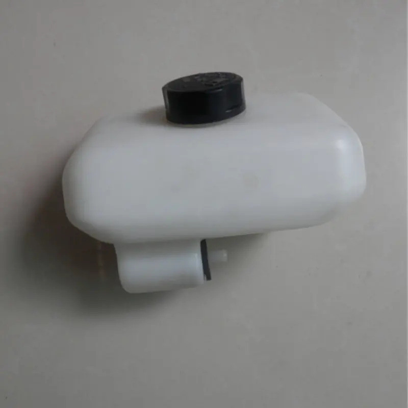 BK4302 FUEL TANK & CAP สําหรับ ZENOH KOMATSU G3K G45L G35L BK3402 HUSQVARNA 443RB 41.5cc KNAPSACK TR