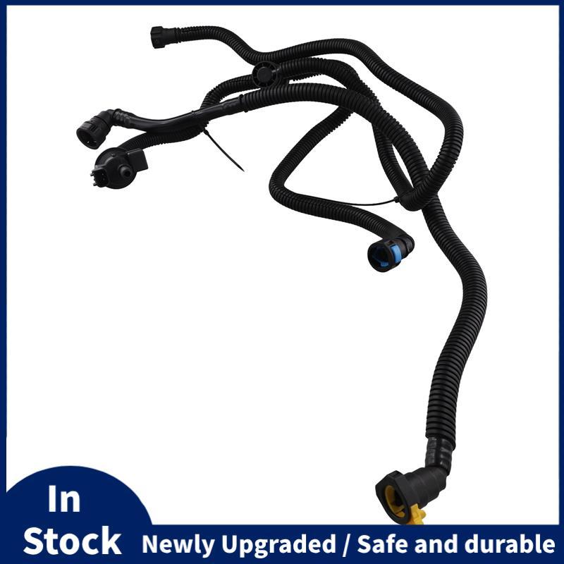 Vapor Canister Purge Valve Part K2G3-9D289-AE K2GZ-9D289-A สําหรับขอบ 2015-2022