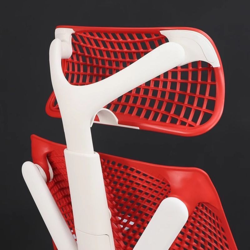 กวางโจว Wechat Trading Co., Ltd. ของเธอคนมิลเลอร์ เฮอร์แมน มิลเลอร์ นั่ง ปรับให้เข้ากับพนักพิงศีรษะข