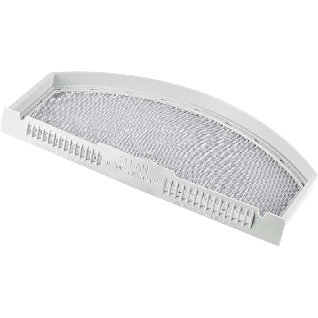 WE03X23881 เครื่องอบผ้า Lint Screen Replacement สําหรับ GE 4476390 GTD45EASJ2WS GTD33EASK0WW GTD45EA