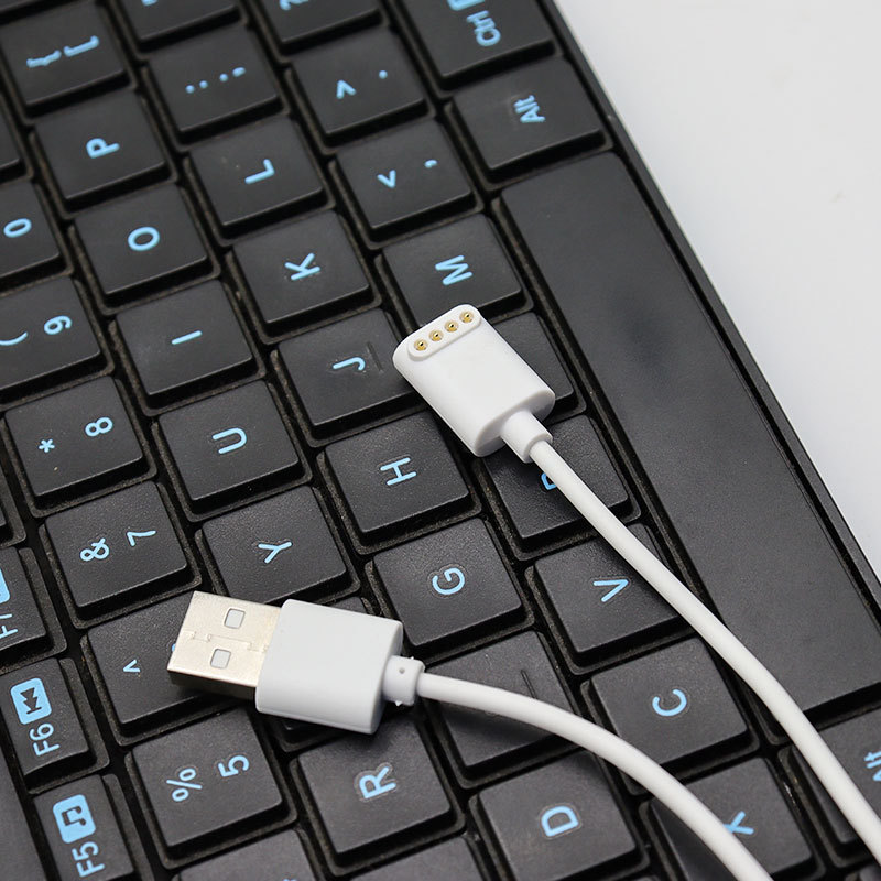 เหมาะสําหรับอ่านหนังสือนาฬิกา A2/A2E/A3/A5/A6/A8/A9/W2/W3/W5/W7/W8 Magnetic Charger