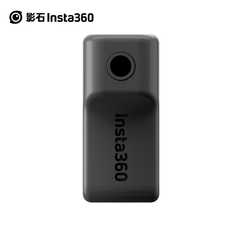 Shadowstone lnsta360 X3 อะแดปเตอร์เสียงคําแนะนําอย่างเป็นทางการ