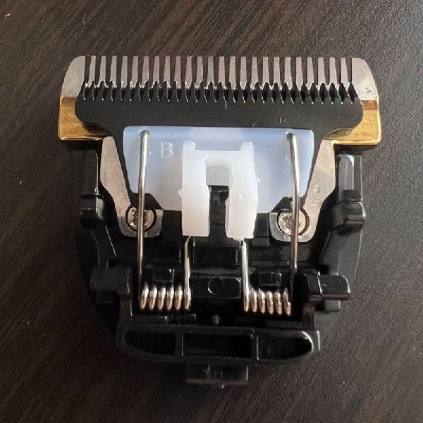 ใบมีดอะไหล่เครื่องโกนหนวดสําหรับผู้ชายสําหรับ Panasonic ER1510 154 GP80 1511