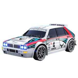 ZLL SG204 PRO RTR 1/24 2.4G 4WD Drift RC รถ Mini LED Light ร…