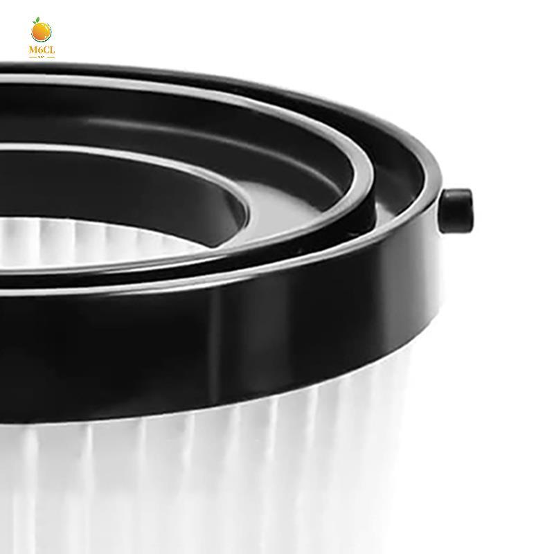 ล้างทําความสะอาดได้กรองทดแทนสําหรับ DCV5011H DCV501LN DCV501 20V เครื่องดูดฝุ่นอุปกรณ์เสริมตัวกรองอะ