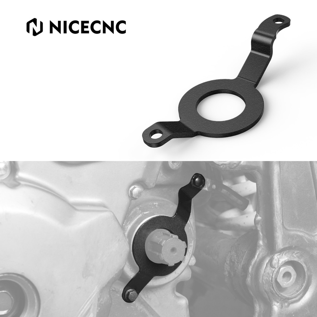 NC สําหรับ Suzuki DR650S DR650SE 1996-2025 ไดรฟ์เพลาซีลน้ํามัน Retainer DR650S/SE DR 650 S DR650 SE 