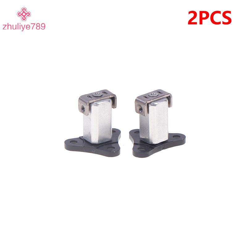 <zhuliye789> 2 ชิ้นMini 3 Proแกนด้านหน้าสําหรับMini 3 Pro Arm Shaftพร้อมร่องแขนอุปกรณ์เสริมอะไหล่Nic