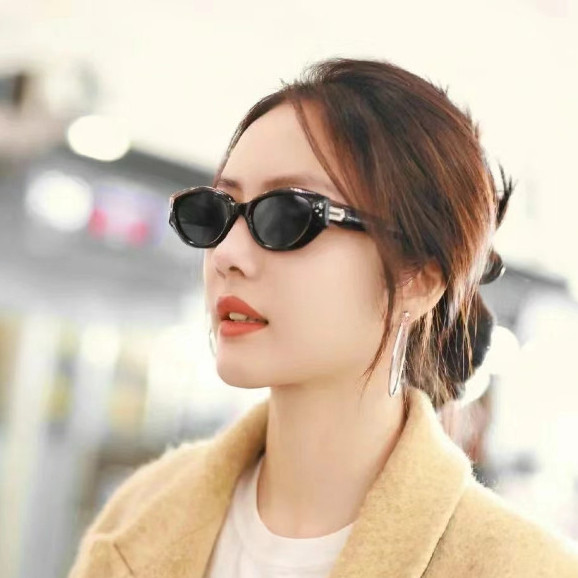 Gentle Monster GM DADA Mirror แว่นกันแดดผู้หญิง ของแท้