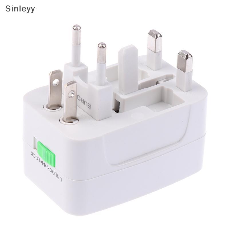 NLE ตัวแปลงอะแดปเตอร์สําหรับเดินทางมัลติฟังก์ชั่นซ็อกเก็ตแปลงเครื่องชาร์จมัลติฟังก์ชั่น N