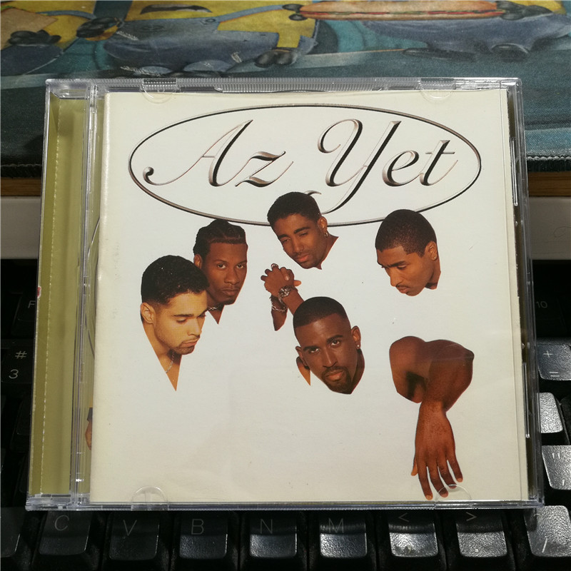 G6652: Az Yet-Az Yet [ของสะสม]