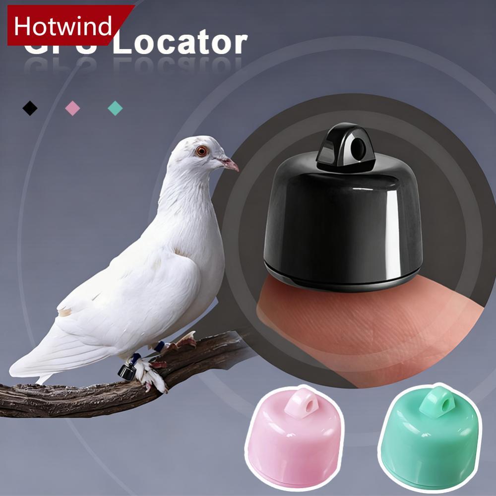 HTT บลูทูธสมาร์ทสัตว์เลี้ยง Locator กันน้ํา Anti-Lost Location Tracker Collar สําหรับแมวสุนัขตําแหน่