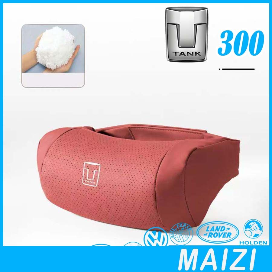 [READY]GWM TANK 300 Headrest Cushion TANK 500 Body Kit tank300 Car Decoration Accessories WC83