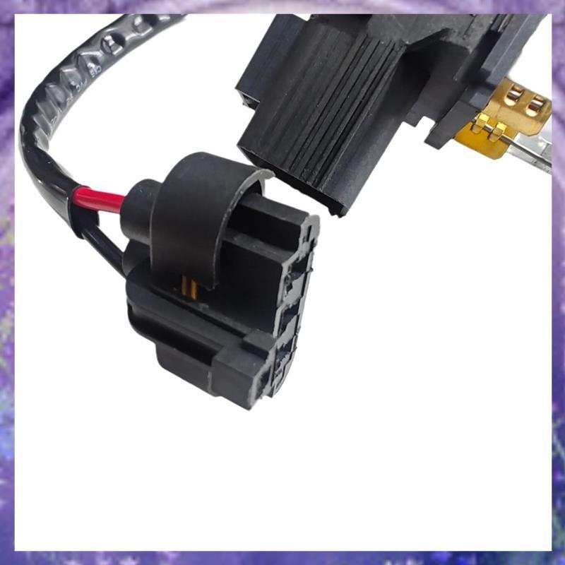 ใหม่คุณภาพสูง Car Air Conditioner Blower พัดลมตัวต้านทาน 7R3Z8L603A 7R3Z-8L603-A สําหรับ 2005-2010